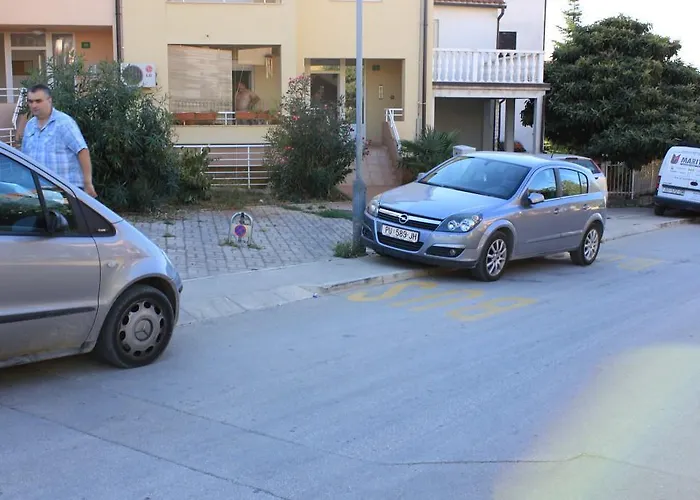 Apartman With Wifi Stinjan, - 7245