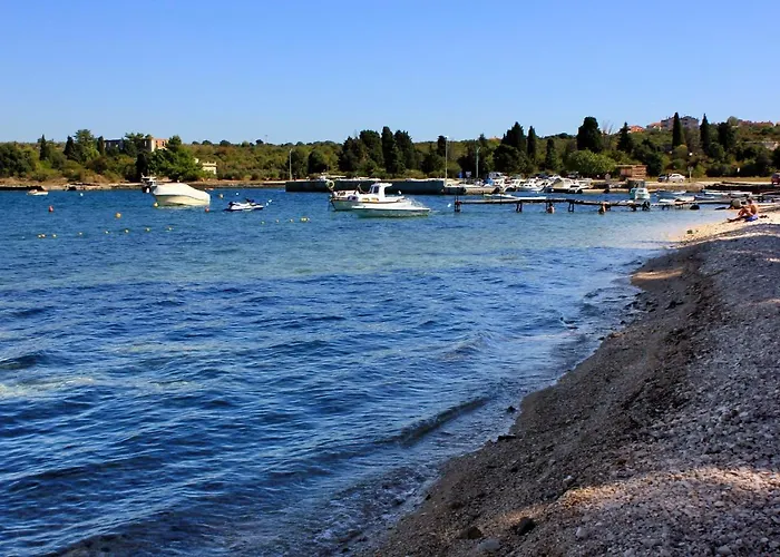 With Wifi Stinjan, - 7245 Pula